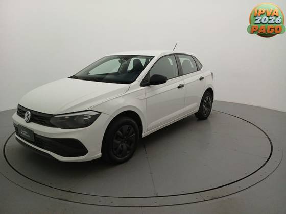 VOLKSWAGEN POLO 1.0 MPI TRACK MANUAL VOLKSWAGEN POLO 1.0 MPI TRACK MANUAL